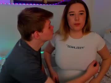 webcam couple sam_and_del image #1144194
