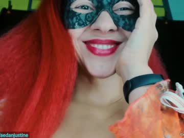 webcam girl aedanjustine image #459199