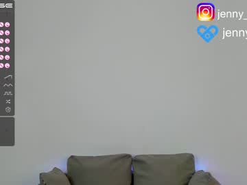webcam girl jenny_perry image #4366819