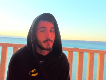 webcam man justhorny7772 image #963840