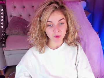 webcam girl michelle_davidson image #2301801