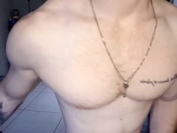 webcam man gingerboy_69 image #6404884