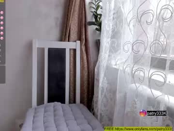 webcam girl patry333 image #1220820