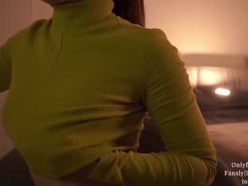 webcam girl ms_seductive image #4706800
