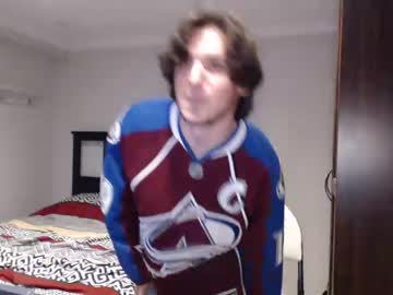 webcam man spangy19 image #4236254