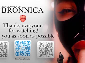 webcam girl bronnica image #5602368