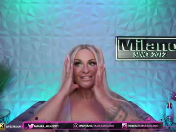 webcam girl tamaramilano image #3746815