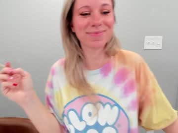 webcam girl texas_blonde image #3683262