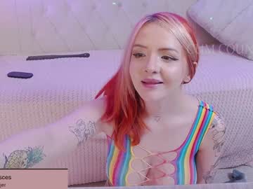 webcam girl ginger_pie image #6434130