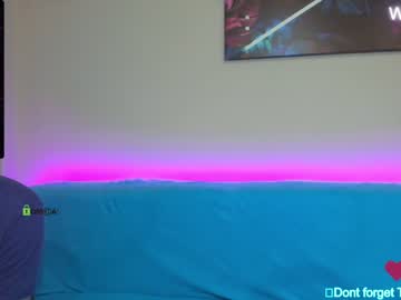 webcam couple vanila_cream_ image #5681038