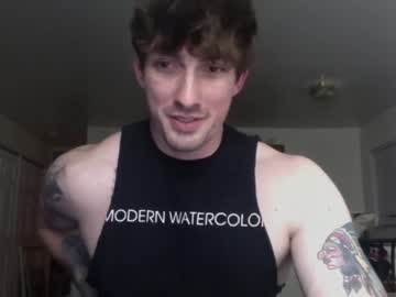 webcam man artist022 image #3657393