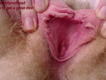 webcam girl molly_redhead image #3527443