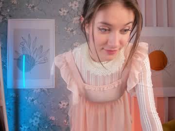 webcam girl tina_cure image #6026034