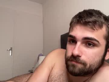 webcam man thony_grey image #6745795