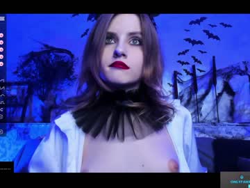 webcam girl eleanor_morte image #3015941