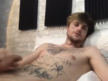 webcam man prettyboyszn image #5339795