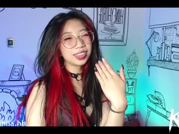 webcam girl kanna_hh image #1339116