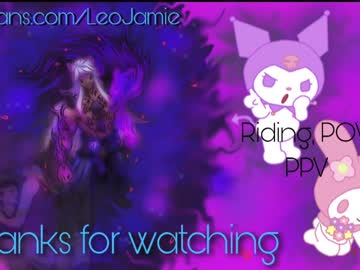 webcam couple leojamie image #4359598