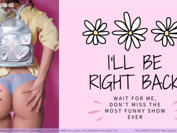 webcam girl little_effy18 image #2925066