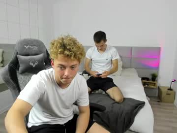 webcam man kirill_angel image #2220997