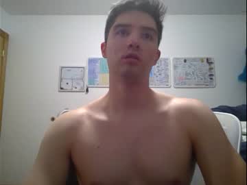 webcam man logan_bleu image #730606