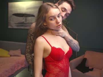 webcam couple rick_and_jia image #1192244