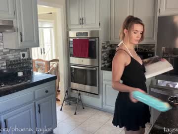 webcam girl phoenix_taylor image #4149086