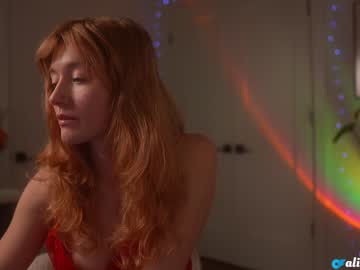 webcam girl alisonrouge image #3342682