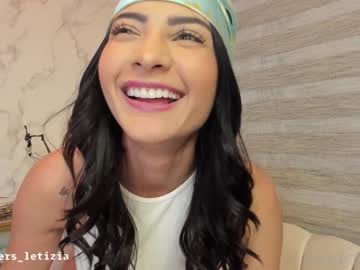 webcam girl letiziafulkers1 image #842335