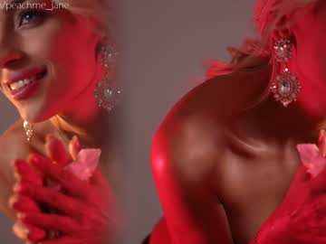 webcam girl peach_me image #427918