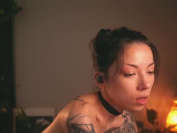 webcam girl ambientink image #2546751