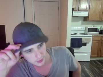 webcam man calamity_26 image #657742