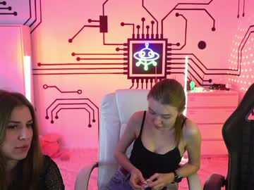 webcam couple anabel054 image #1399936