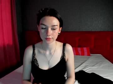 webcam girl carolyn_white image #1677579