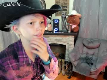 webcam girl murbears_world image #2287754