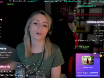 webcam girl kimilee22 image #4397478