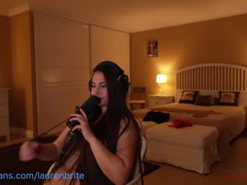 webcam girl laurenbrite image #2696397