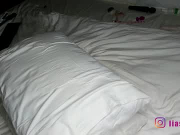 webcam couple liass_molly image #5341558