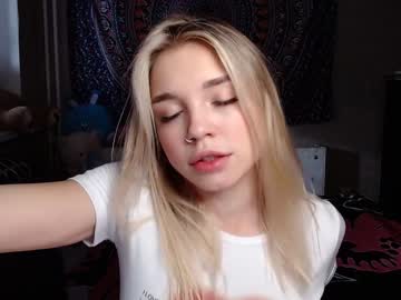 webcam girl babyfromtheforest image #5835896