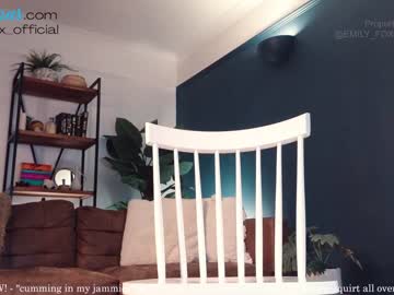 webcam girl emily_fox_official image #4992217