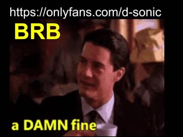 webcam man sonic12_12 image #1881643