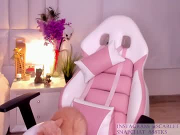 webcam girl scarlett__baker image #945116