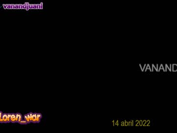 webcam girl vanandjuani image #1557991