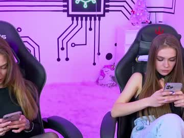 webcam couple anabel054 image #885376