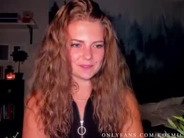 webcam girl kosmickate image #2775746