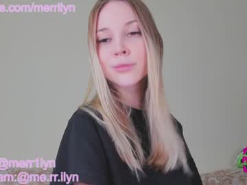 webcam girl merrilyn image #206533