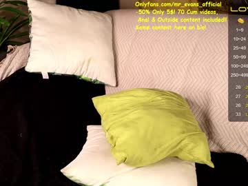 webcam man mr_evans_official image #3849478