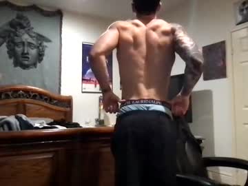 webcam man ssjrico image #580192