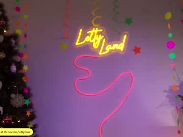 webcam girl lettymoa image #3369042