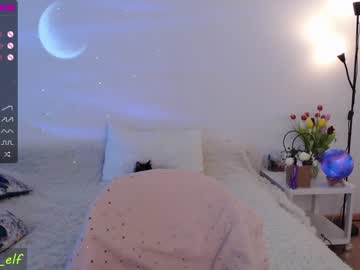 webcam girl magic_elf image #1328743
